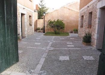 Image LAS CASAS DE YAGÜE